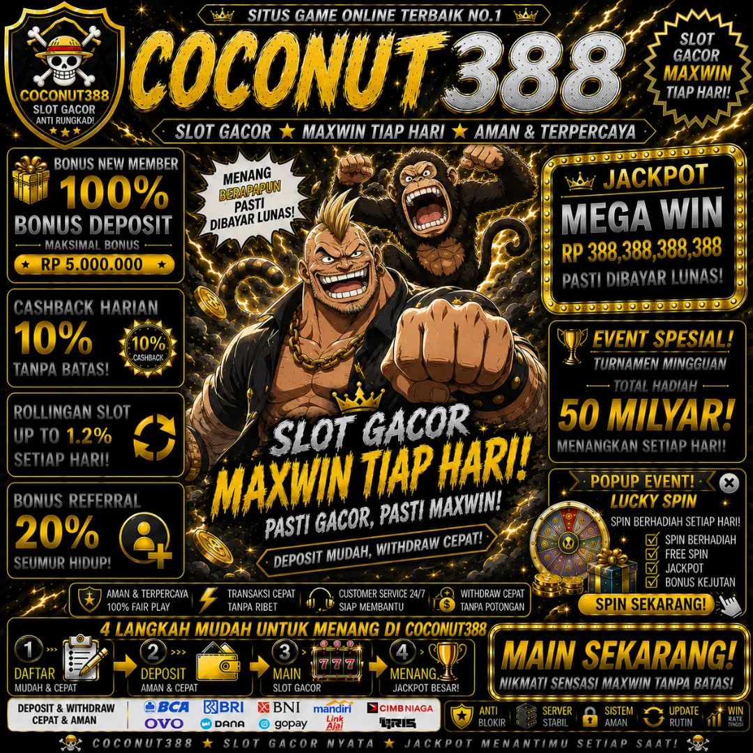 COCONUT388